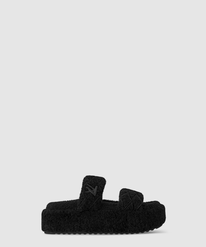 레플리카|이미테이션 louis-vuitton-루이비통플랫폼-컴포트-샌들-1actuy