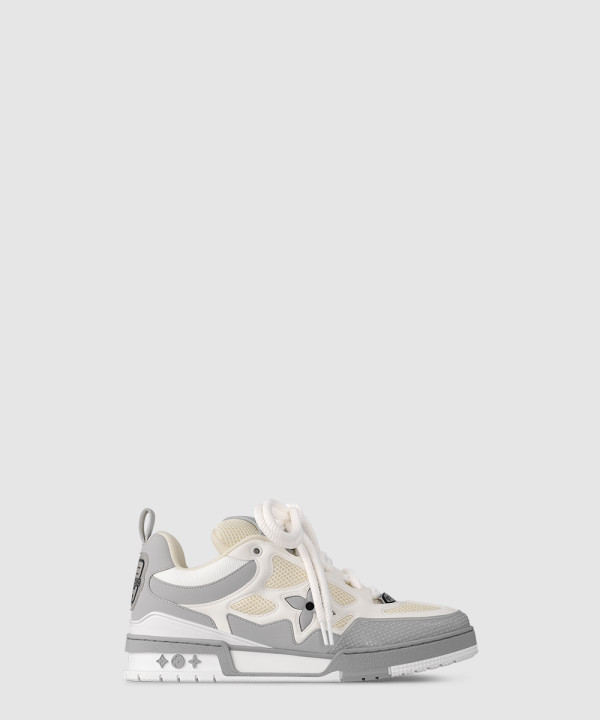 [LOUIS VUITTON-루이비통]스케이트 스니커즈 1ACQP4