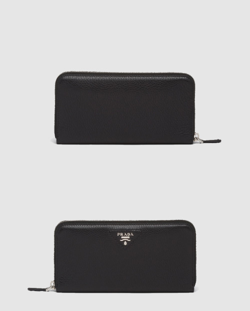 [PRADA-프라다]사피아노 지퍼월렛 1ML506