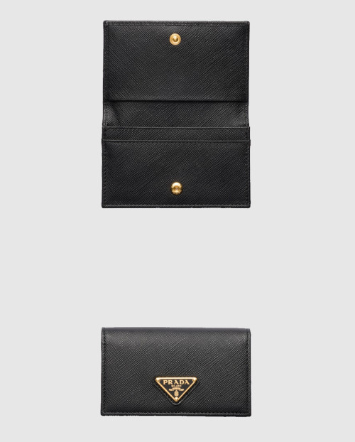 [PRADA-프라다]사피아노 카드지갑 1MC122