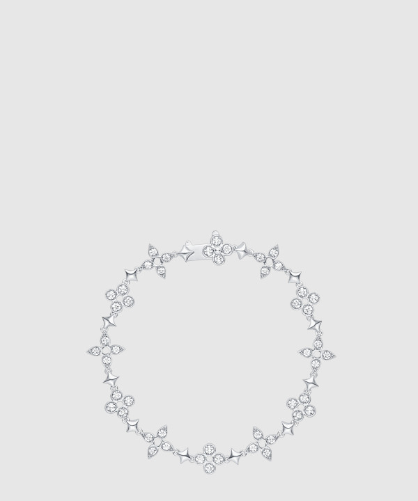 [LOUIS VUITTON-루이비통]덴텔 원 로우 팔찌 Q95832