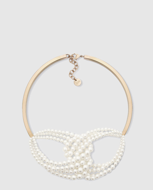 [DIOR-디올]D 목걸이 N2821