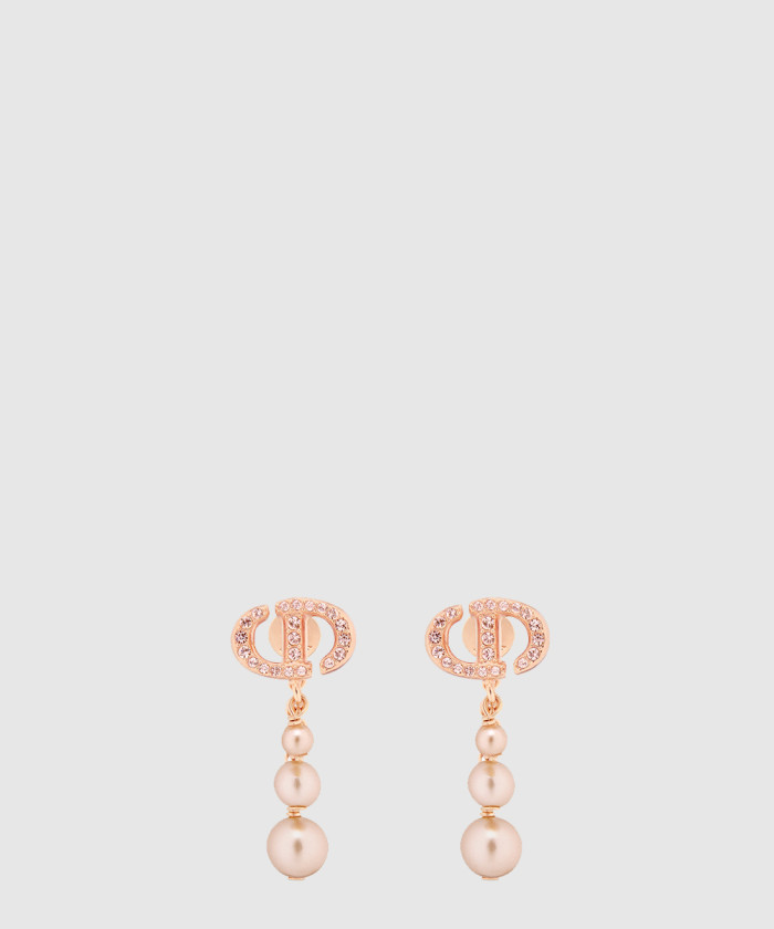 레플리카|이미테이션 dior-디올cd-진주-귀걸이-e3110