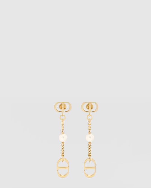 [DIOR-디올]30 몽테뉴 귀걸이 E3089