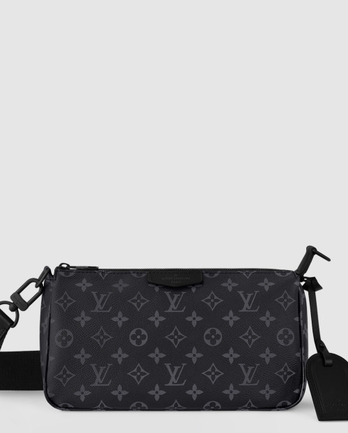 [LOUIS VUITTON-루이비통]포쉐트 악세수아 XL M11741