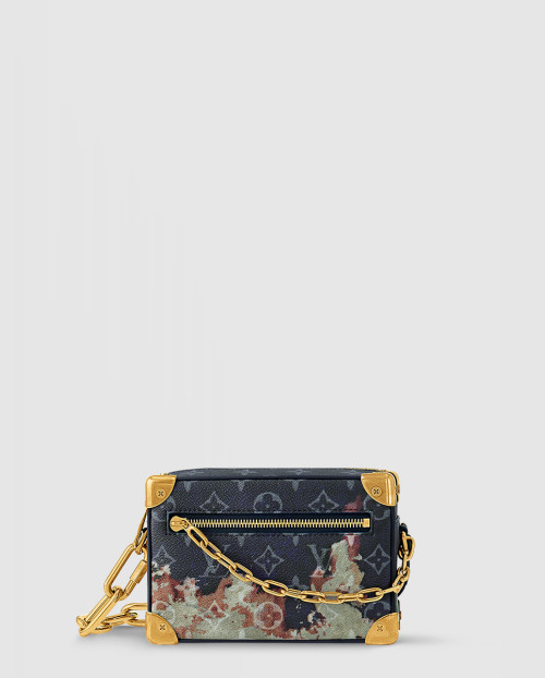 [LOUIS VUITTON-루이비통]미니 소프트 트렁크 M23731