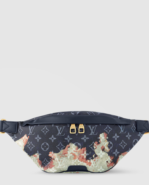 [LOUIS VUITTON-루이비통]디스커버리 범백 PM M23905