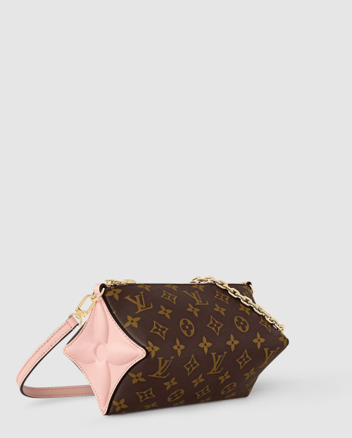 [LOUIS VUITTON-루이비통]블룸 파우치 M11303