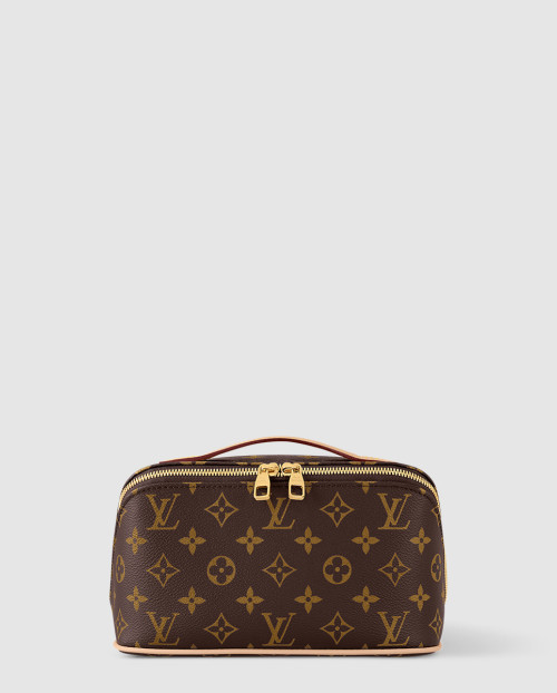 [LOUIS VUITTON-루이비통]토일레트리 백 M11750