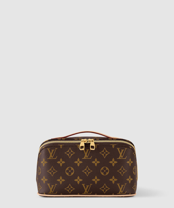 [LOUIS VUITTON-루이비통]토일레트리 백 M11750