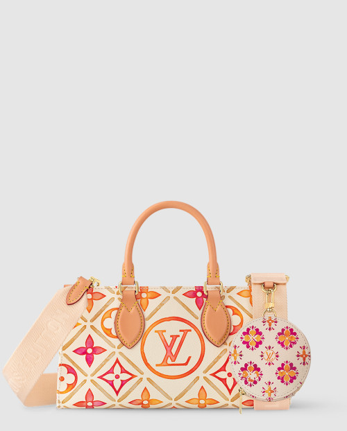 [LOUIS VUITTON-루이비통]온더고 이스트 웨스트 M25318