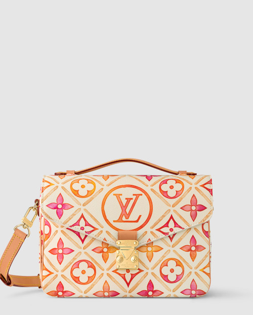 [LOUIS VUITTON-루이비통]메티스 파우치 숄더백 M11461