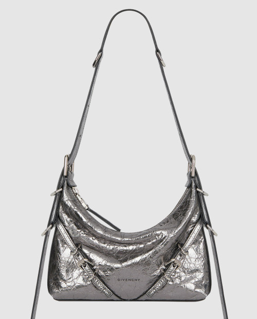 [GIVENCHY-지방시]라미네이티드 가죽 백 미니