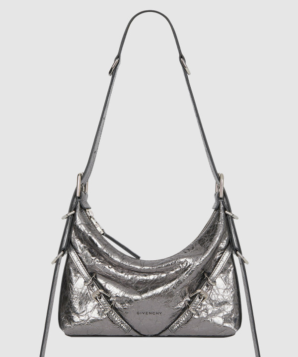 [GIVENCHY-지방시]라미네이티드 가죽 백 미니