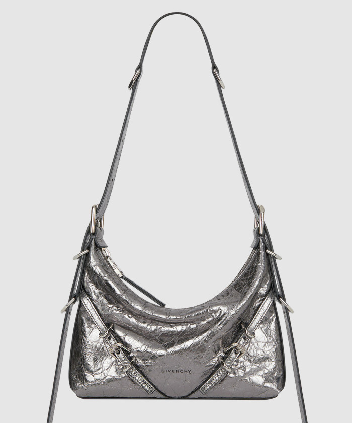 레플리카|이미테이션 givenchy-지방시라미네이티드-가죽-백-미니