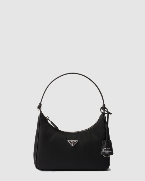 [PRADA-프라다]프라다 리에디션 2005 리나일론 미니백 1N204M