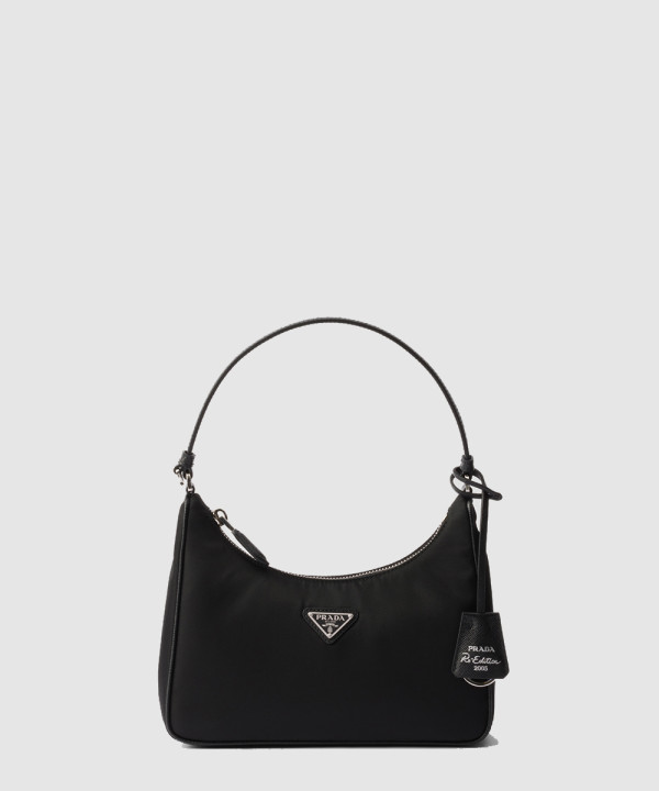 [PRADA-프라다]프라다 리에디션 2005 리나일론 미니백 1N204M