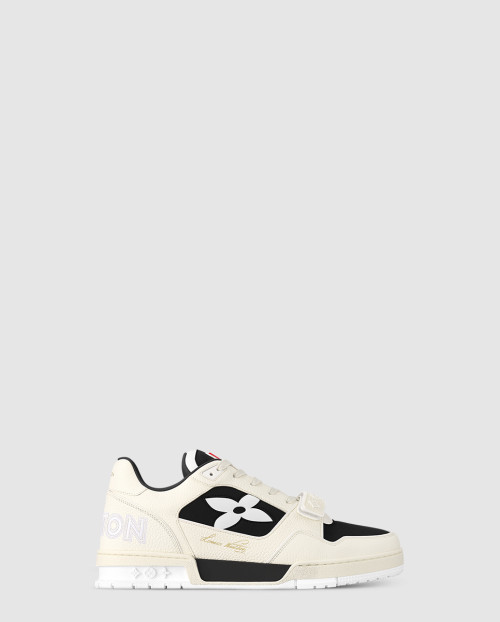 [LOUIS VUITTON-루이비통]트레이너 스니커즈 1ACW3J