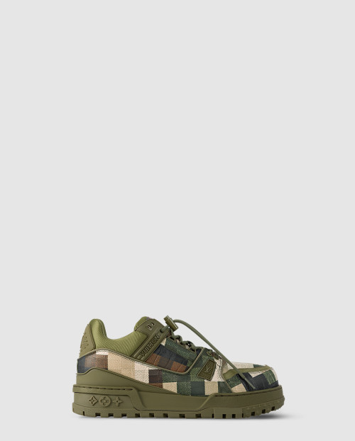 [LOUIS VUITTON-루이비통]트레이너 맥시 스니커즈 1ACNCX