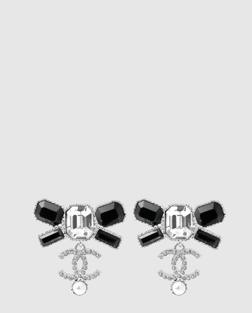 [CHANEL-샤넬]귀걸이 ABB993