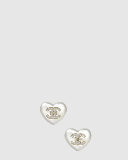 [CHANEL-샤넬]귀걸이 AB7011