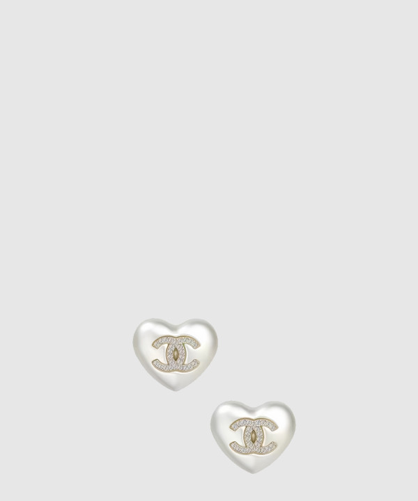 [CHANEL-샤넬]귀걸이 AB7011