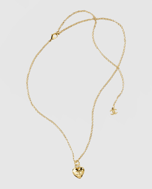 [CHANEL-샤넬]목걸이 ABD078