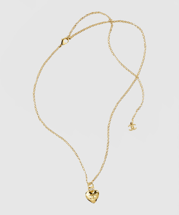 [CHANEL-샤넬]목걸이 ABD078