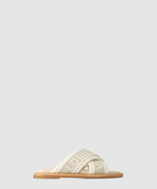 [LOUIS VUITTON-루이비통]블리스 컴포트 샌들 1ACTC2