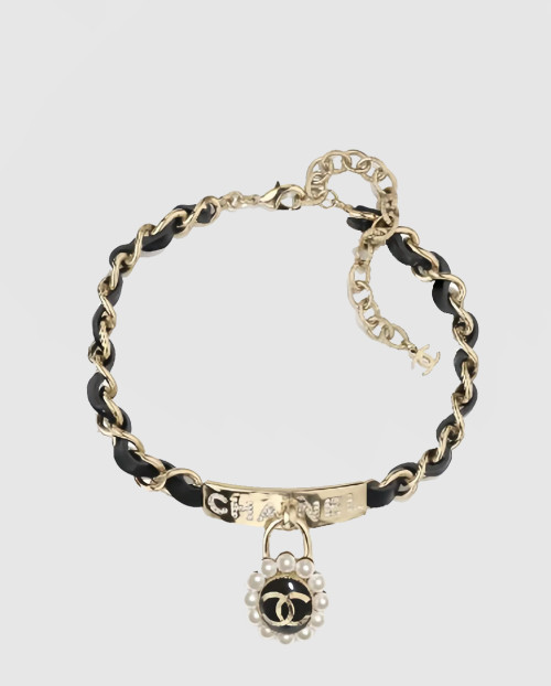 [CHANEL-샤넬]목걸이 AB6472