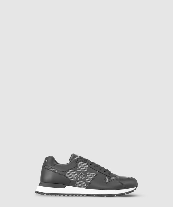 [LOUIS VUITTON-루이비통]런 어웨이 스니커즈 1ACW1L