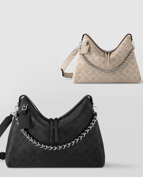 [LOUIS VUITTON-루이비통]핸드 잇 올 MM M24132