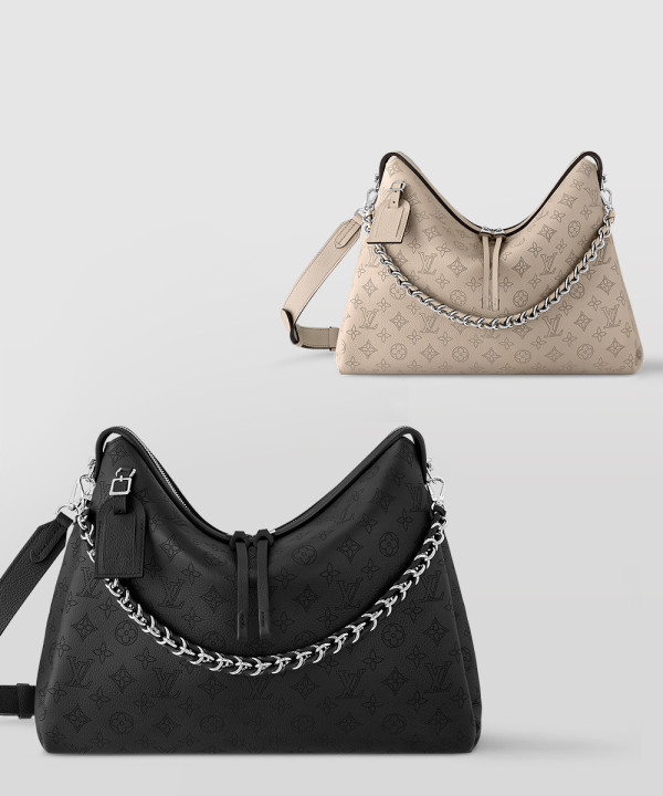 [LOUIS VUITTON-루이비통]핸드 잇 올 MM M24132