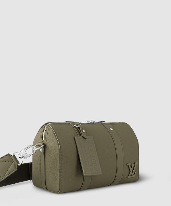 [LOUIS VUITTON-루이비통]시티 키폴 M21437