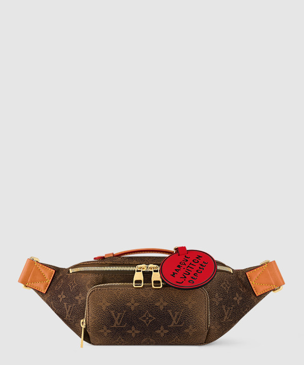 [LOUIS VUITTON-루이비통]러시 범백 M11539