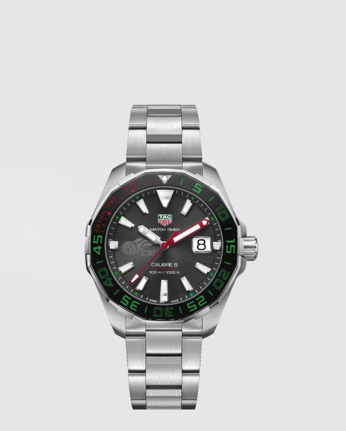 [TAG HEUER-태그호이어]아쿠아레이서 43 WAY201E