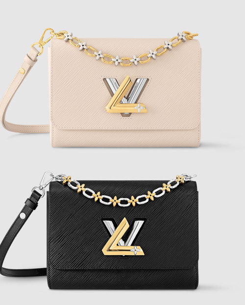 [LOUIS VUITTON-루이비통]트위스트 MM M24044
