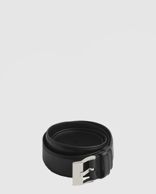 [BOTTEGA-보테가베네타]인트레치아토 벨트 755155