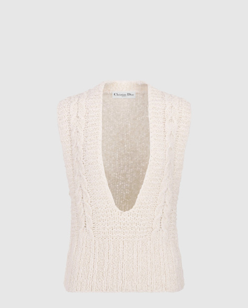 [DIOR-디올]스웨터 베스트 454T0