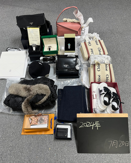 [★1:1제작 퀄엔드 출고사진★]