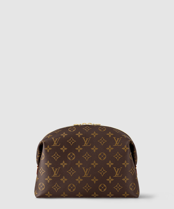 [LOUIS VUITTON-루이비통]코스메틱 파우치 GM M46458