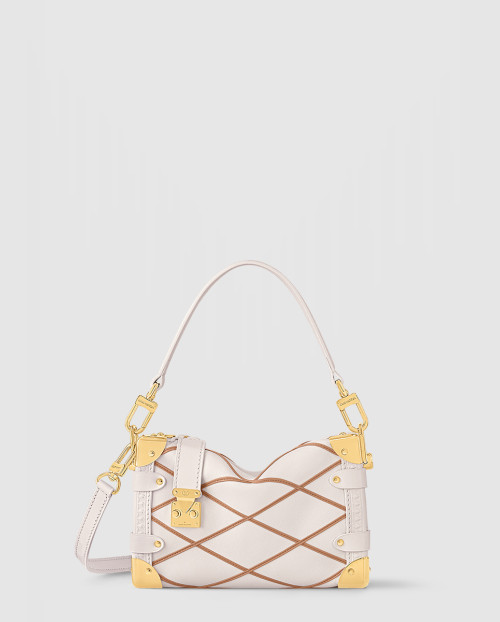 [LOUIS VUITTON-루이비통]사이드 트렁크 PM M25216