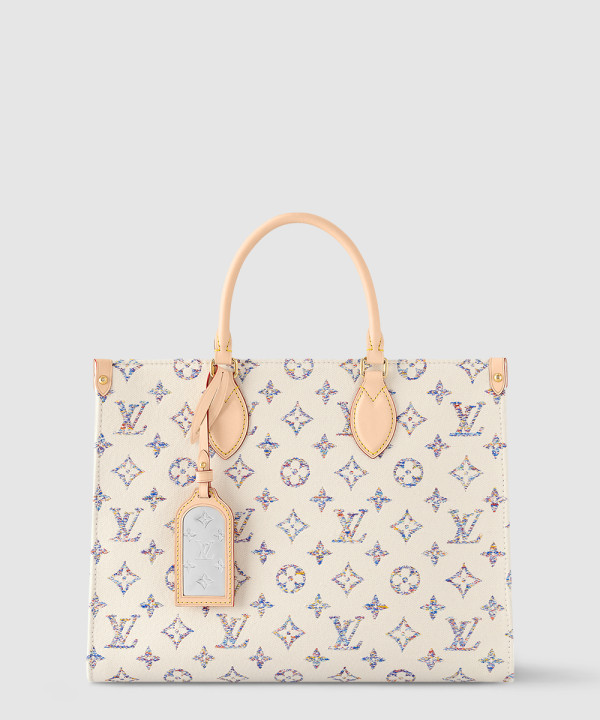 [LOUIS VUITTON-루이비통]온더고 MM M24708