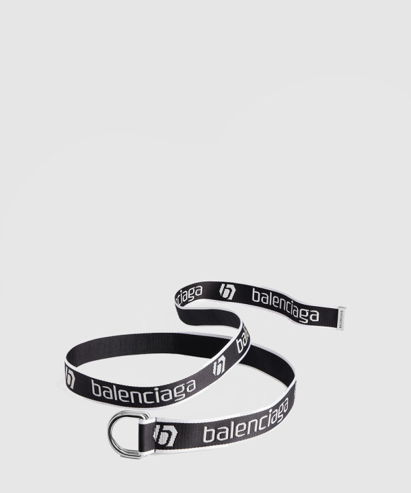 [BALENCIAGA-발렌시아가]D링 벨트 794485