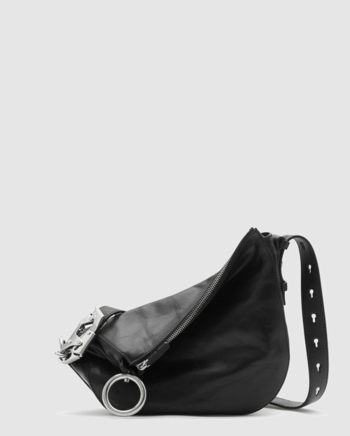 [BURBERRY-버버리]스몰 나이트백 80823961