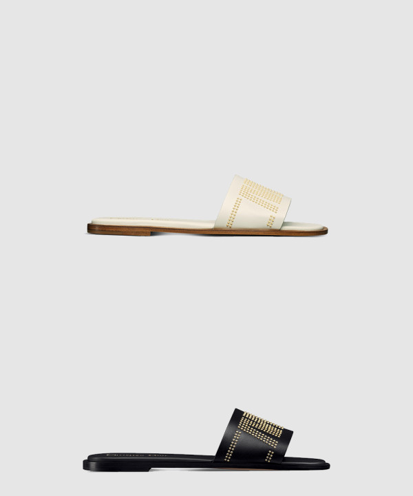 [DIOR-디올]Dway 뮬 KCO13