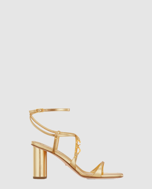 [DIOR-디올]힐 샌들 KCO06