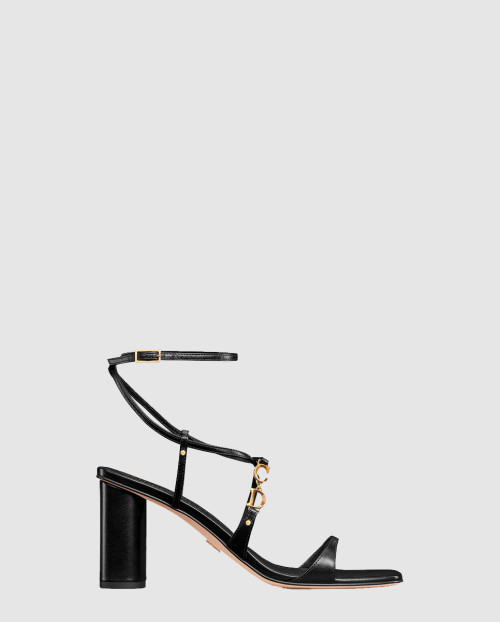 [DIOR-디올]힐 샌들 KCO06