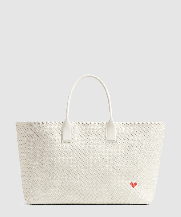 [BOTTEGA-보테가베네타]라지 까바 777609