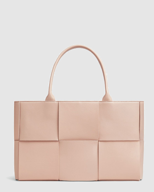 [BOTTEGA-보테가베네타]미디엄 아르코 토트 609175